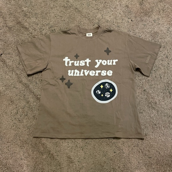 BPM Other - Broken planet t-shirt, XL